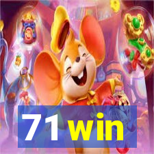 71 win
