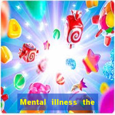 Mental illness the sims 4 mod