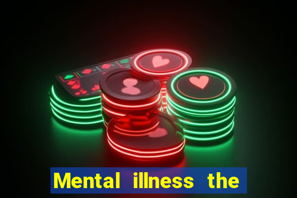 Mental illness the sims 4 mod