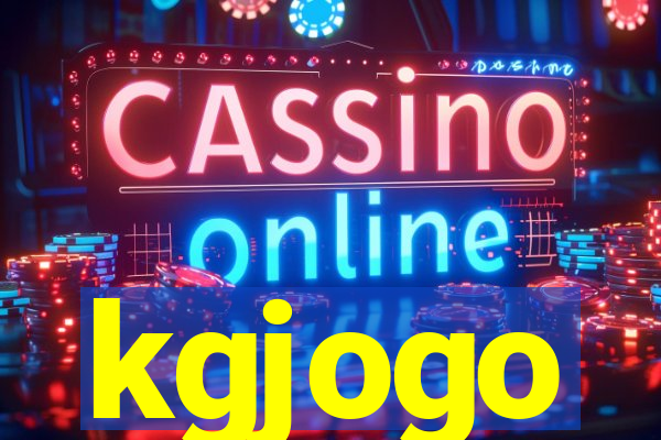 kgjogo
