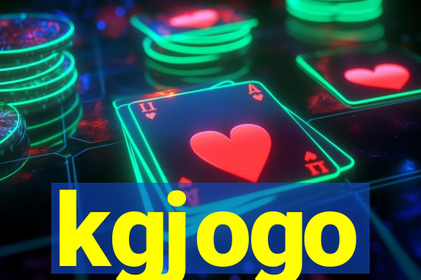 kgjogo