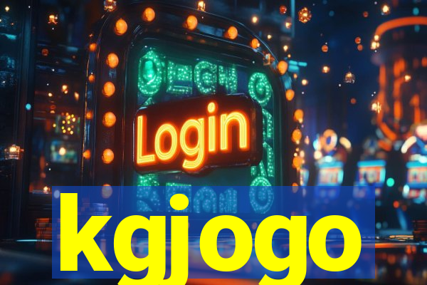 kgjogo