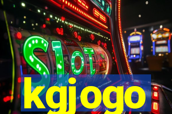 kgjogo