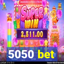 5050 bet