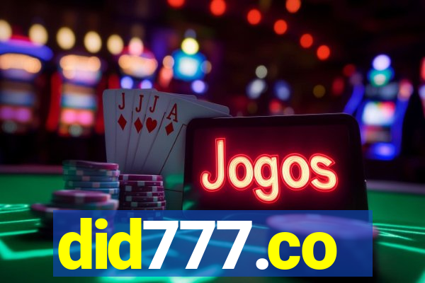 did777.co