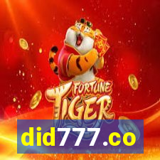 did777.co