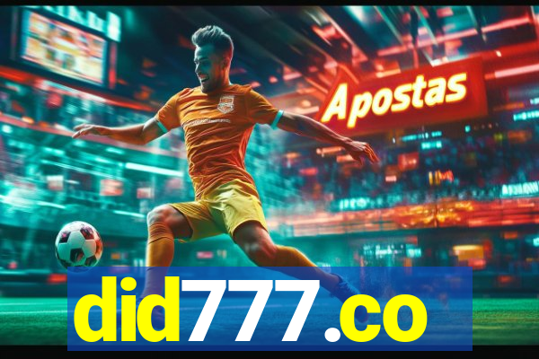 did777.co