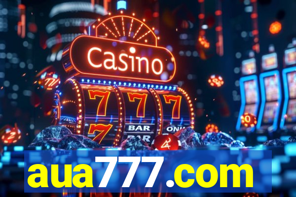 aua777.com