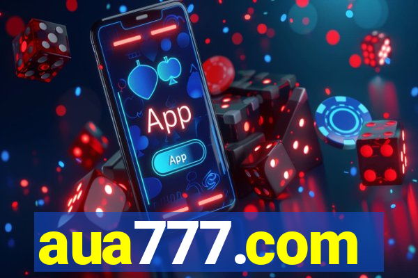 aua777.com