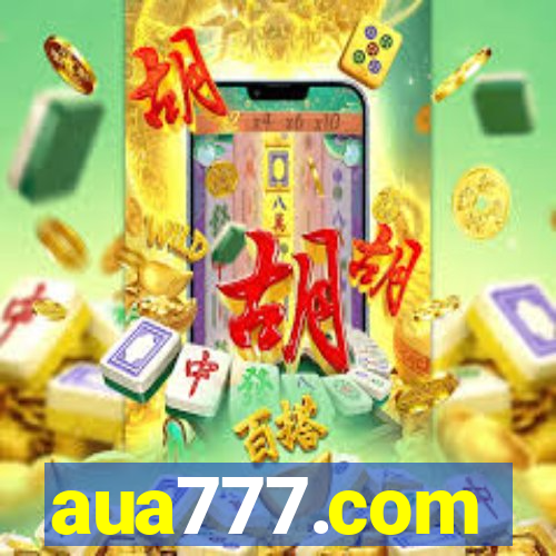 aua777.com