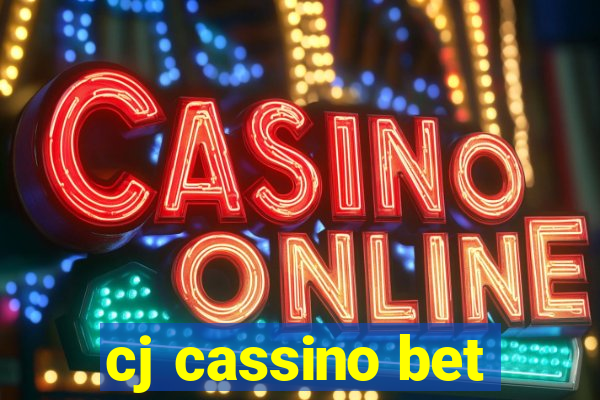 cj cassino bet