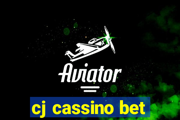 cj cassino bet