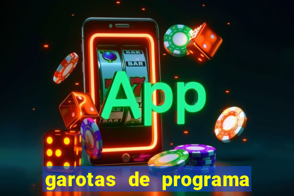 garotas de programa cruzeiro sp
