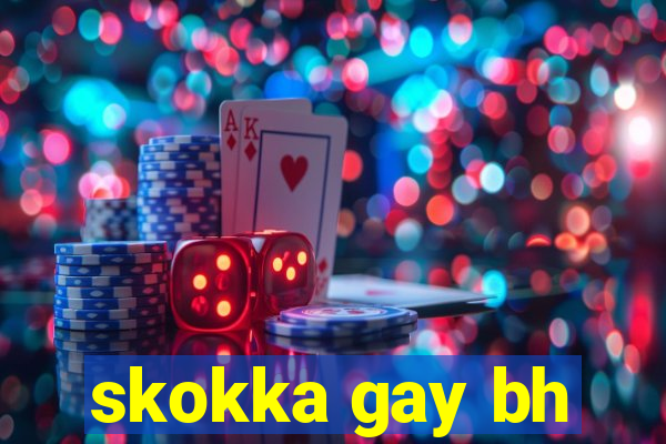 skokka gay bh