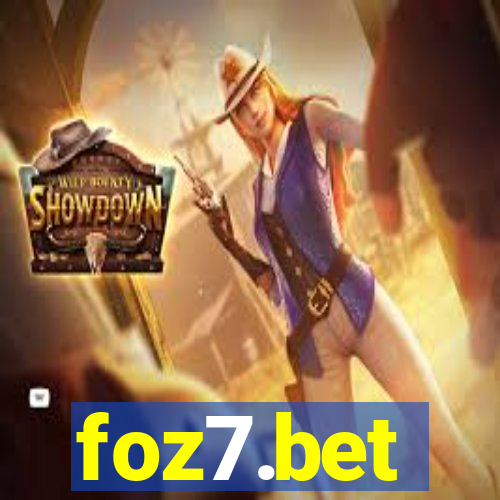 foz7.bet