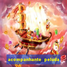 acompanhante peluda s?o paulo