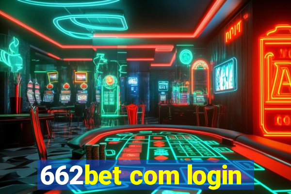 662bet com login