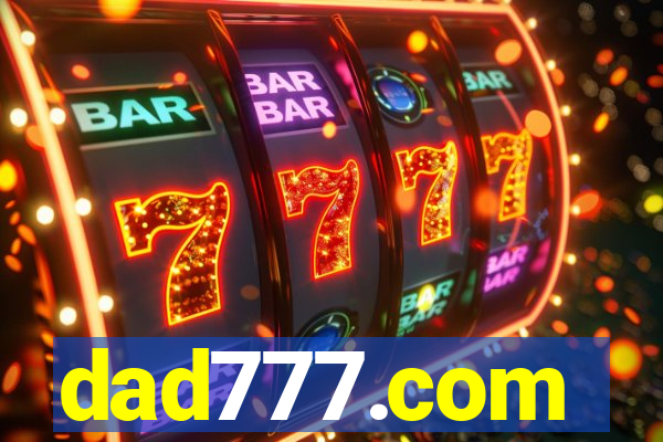 dad777.com