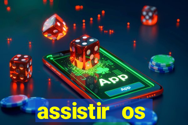 assistir os simpsons dublado