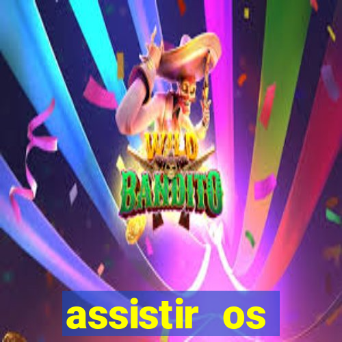 assistir os simpsons dublado