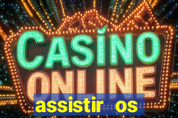assistir os simpsons dublado