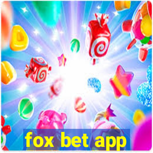 fox bet app