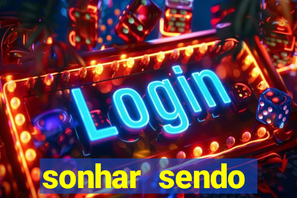 sonhar sendo roubado o celular