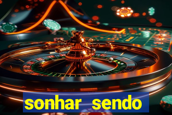 sonhar sendo roubado o celular