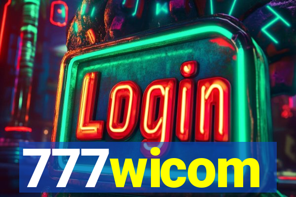 777wicom