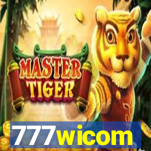 777wicom