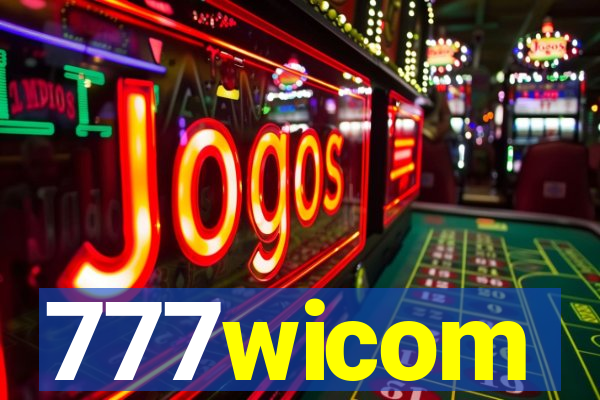 777wicom