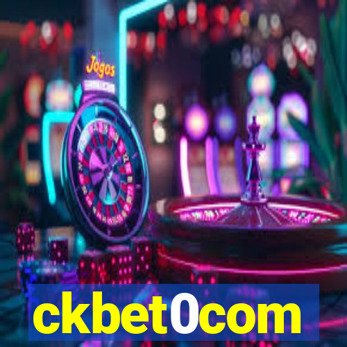 ckbet0com