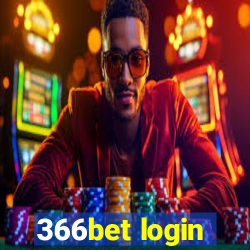 366bet login
