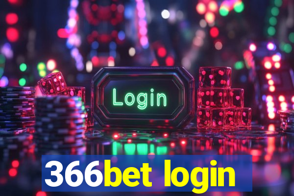 366bet login