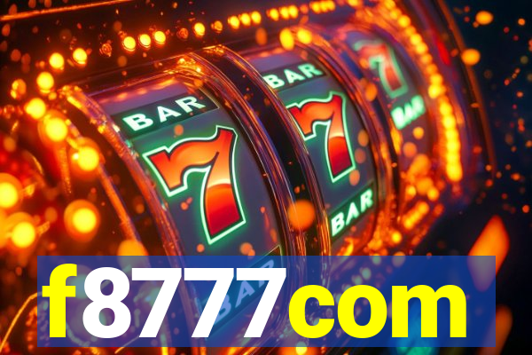 f8777com