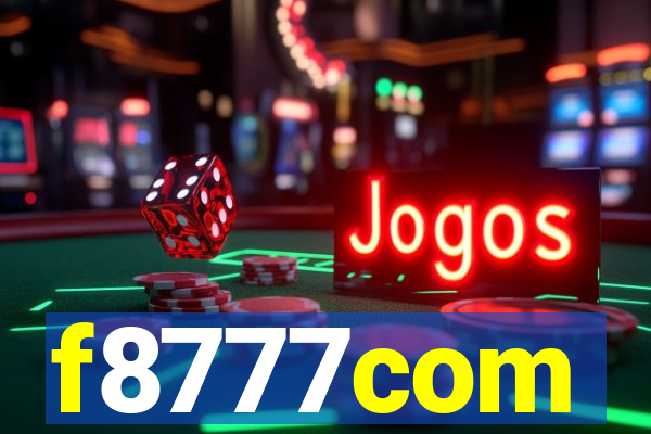 f8777com
