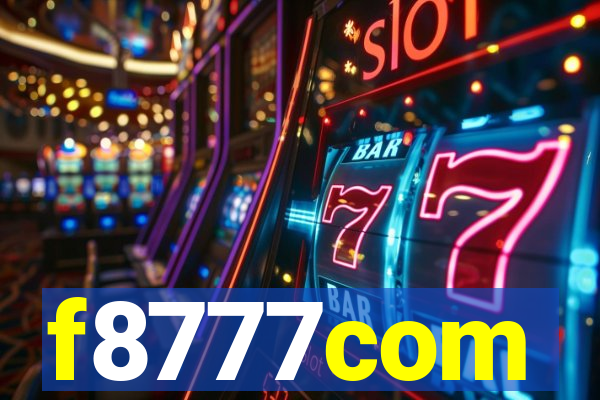 f8777com