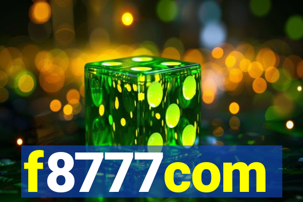 f8777com