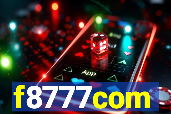 f8777com