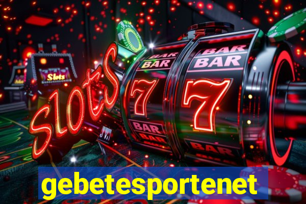 gebetesportenet