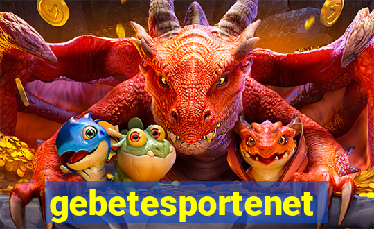 gebetesportenet