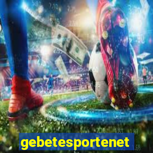gebetesportenet