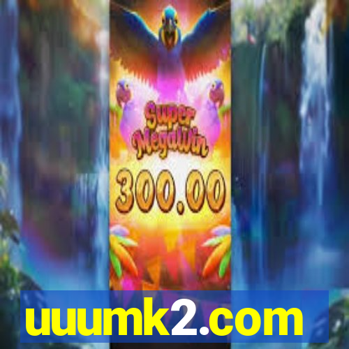 uuumk2.com