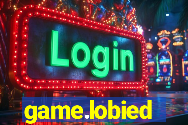 game.lobied