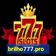 brilho777.pro