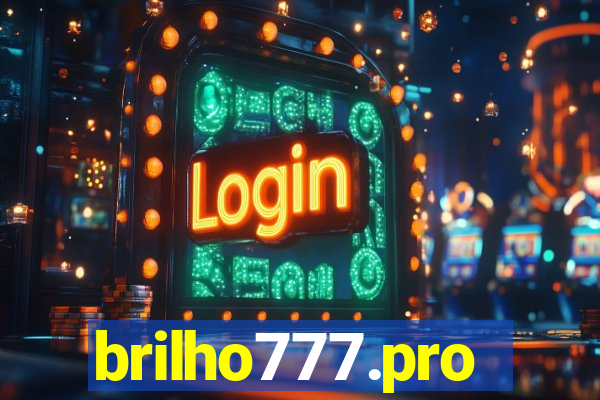 brilho777.pro
