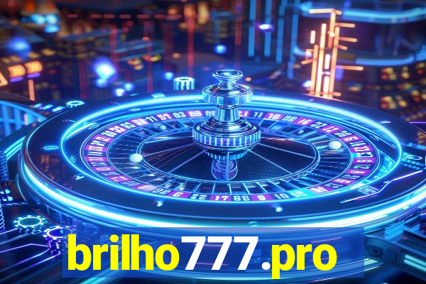 brilho777.pro