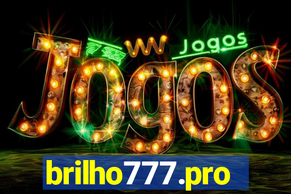 brilho777.pro