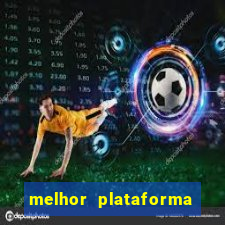 melhor plataforma para ganhar dinheiro jogando