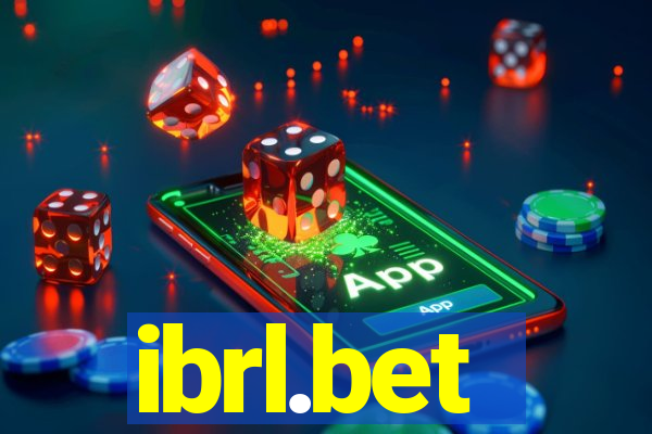 ibrl.bet